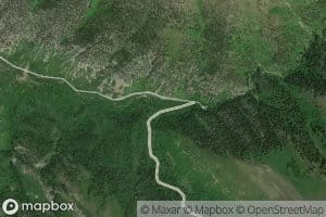 South Fork Soldier Creek