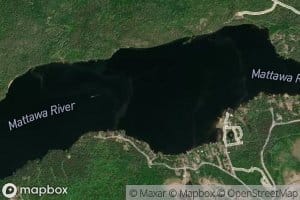 Chant Plain Lake