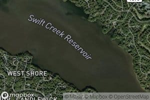 Swift Creek Reservoir