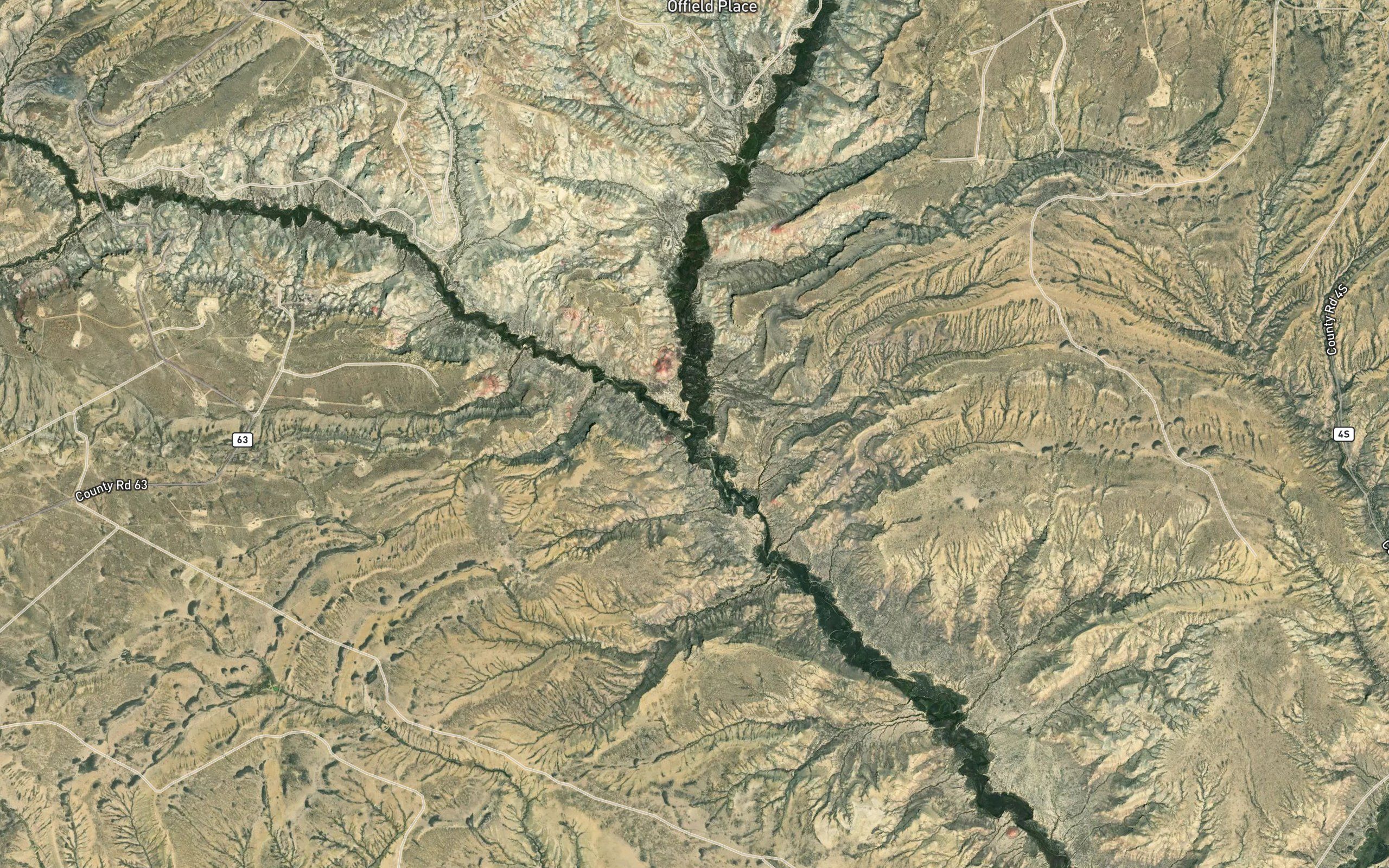 Canyon Creek