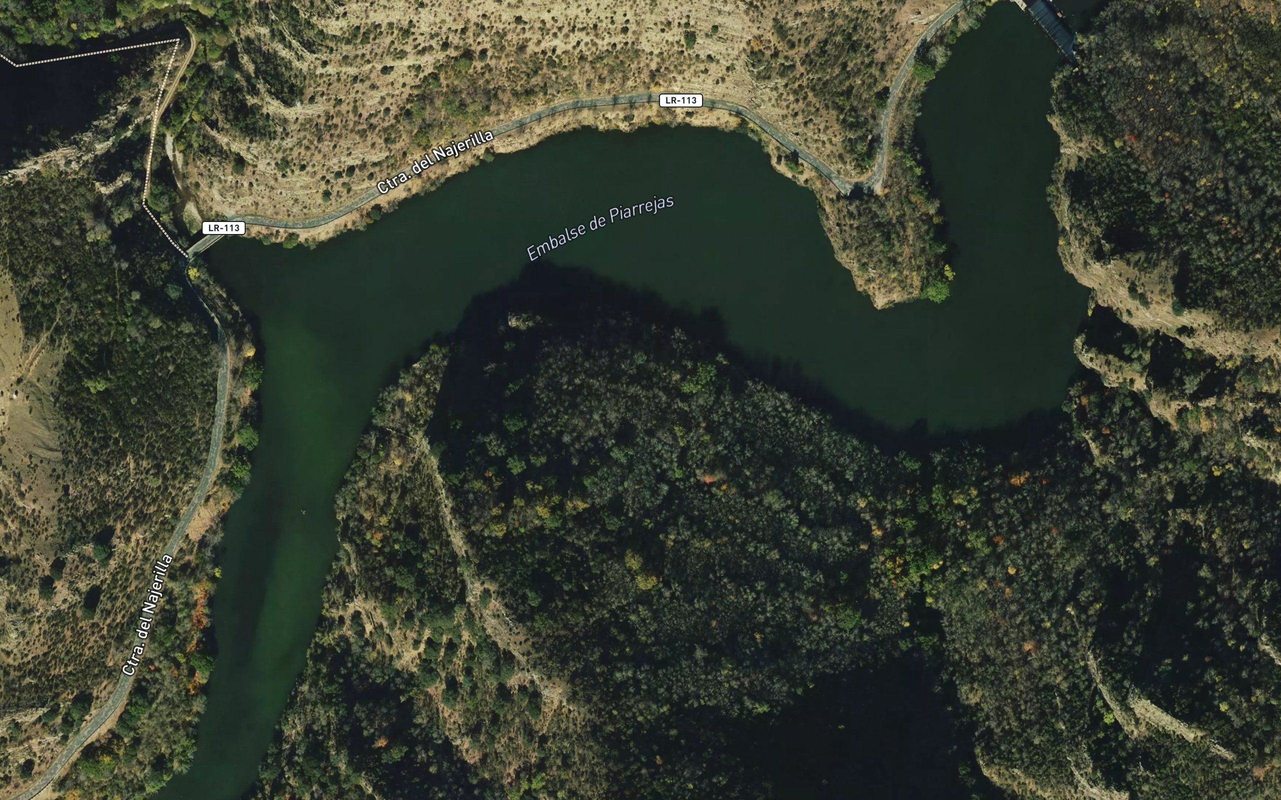 Rio Calamantio