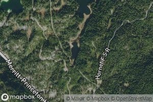 Hornet Lake