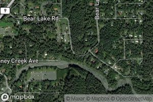 Bear Creek