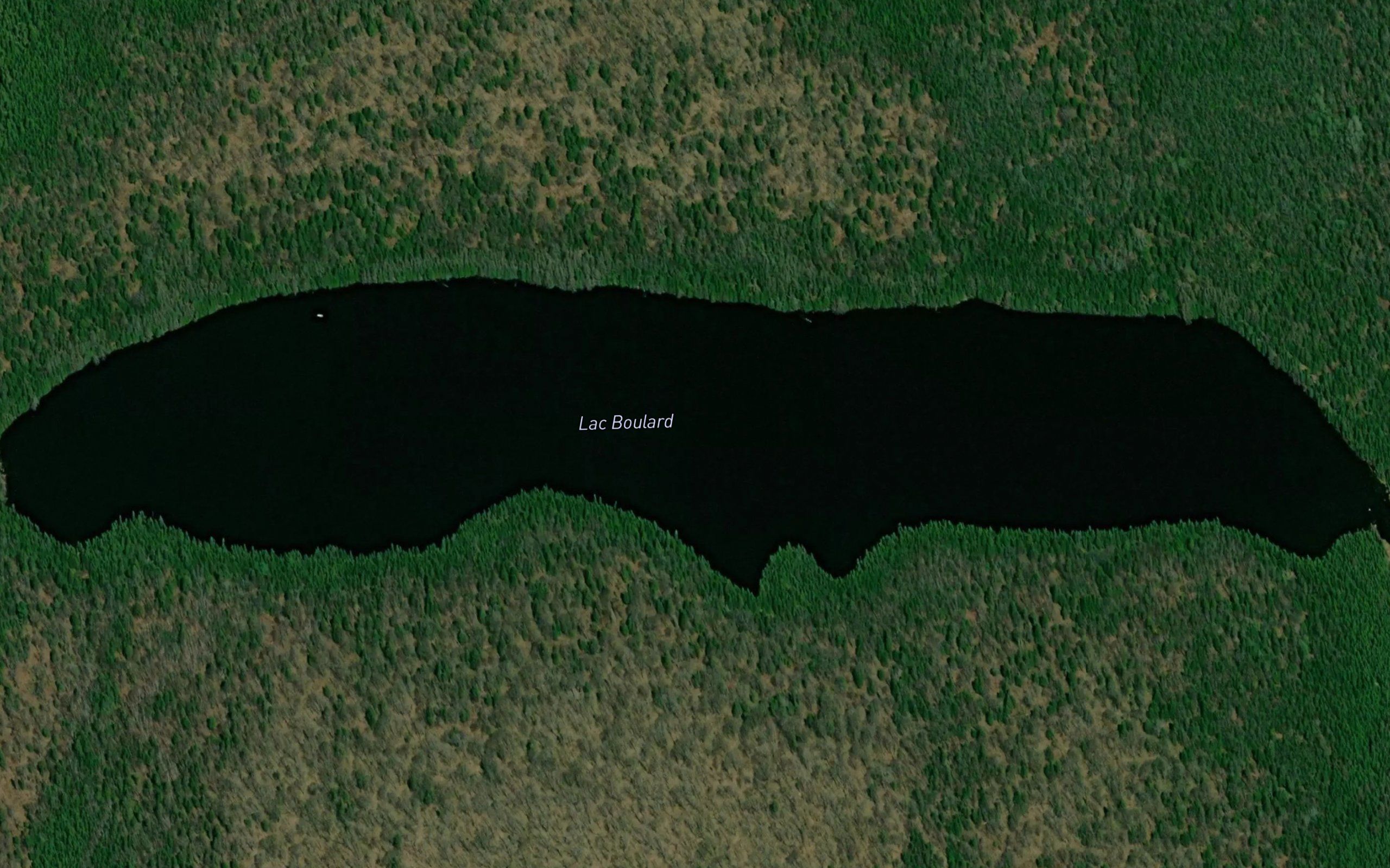 Lac Boulard