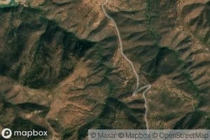 Barranca Tecomaxochitlan