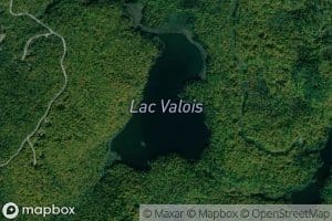 Lac Valois