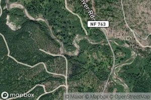 Pecolet Creek