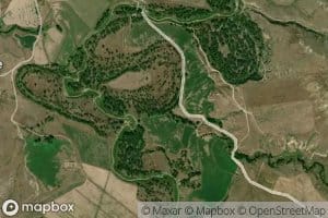 Dry Creek