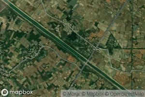 Nagla Gulal Drainage Cut