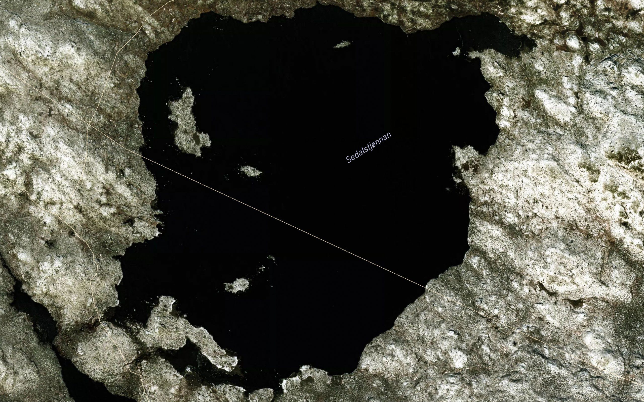 Sedalstjornan