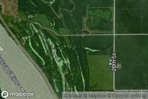 Heiser Slough