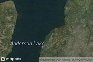 Anderson Lake