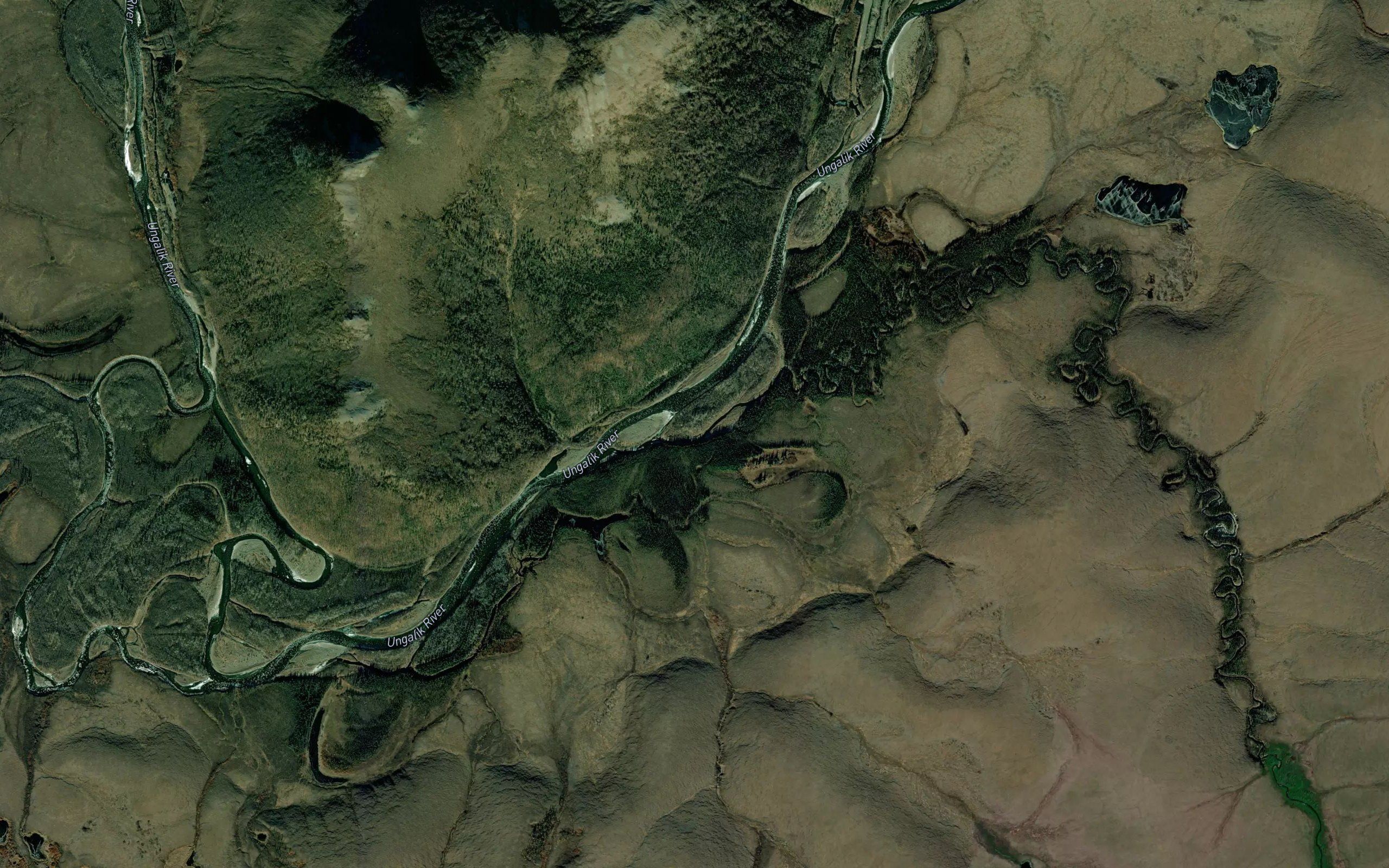 Diamond Creek