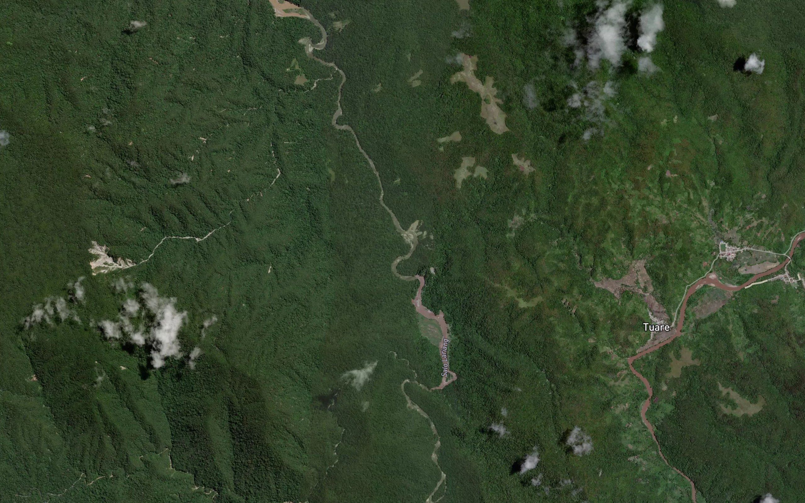 Halu Kanaalo