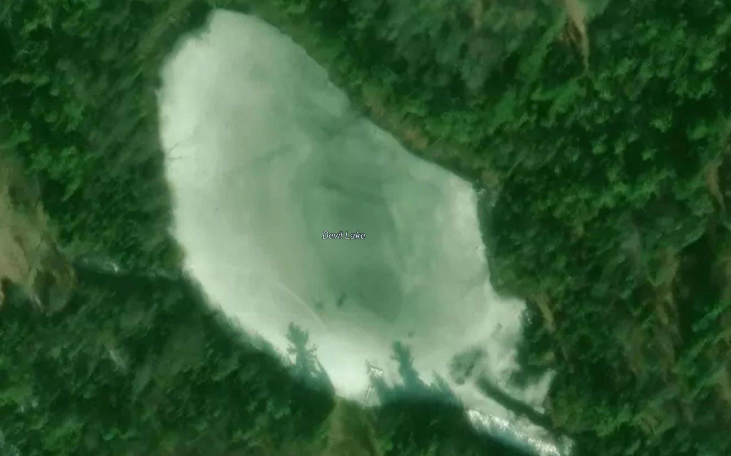 Devil Lake