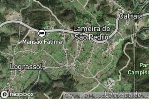 Ribeiro do Salgueiral