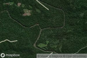 Arroyo Saltino Chico