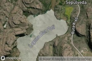 Laguna Sepulveda