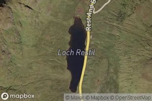 Loch Restil