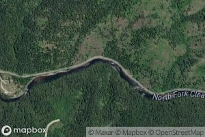 Sheep Creek