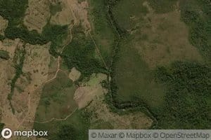 Corrego Agua Emendada