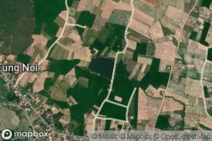 Ang Kep Nam Ban Mai Lampang