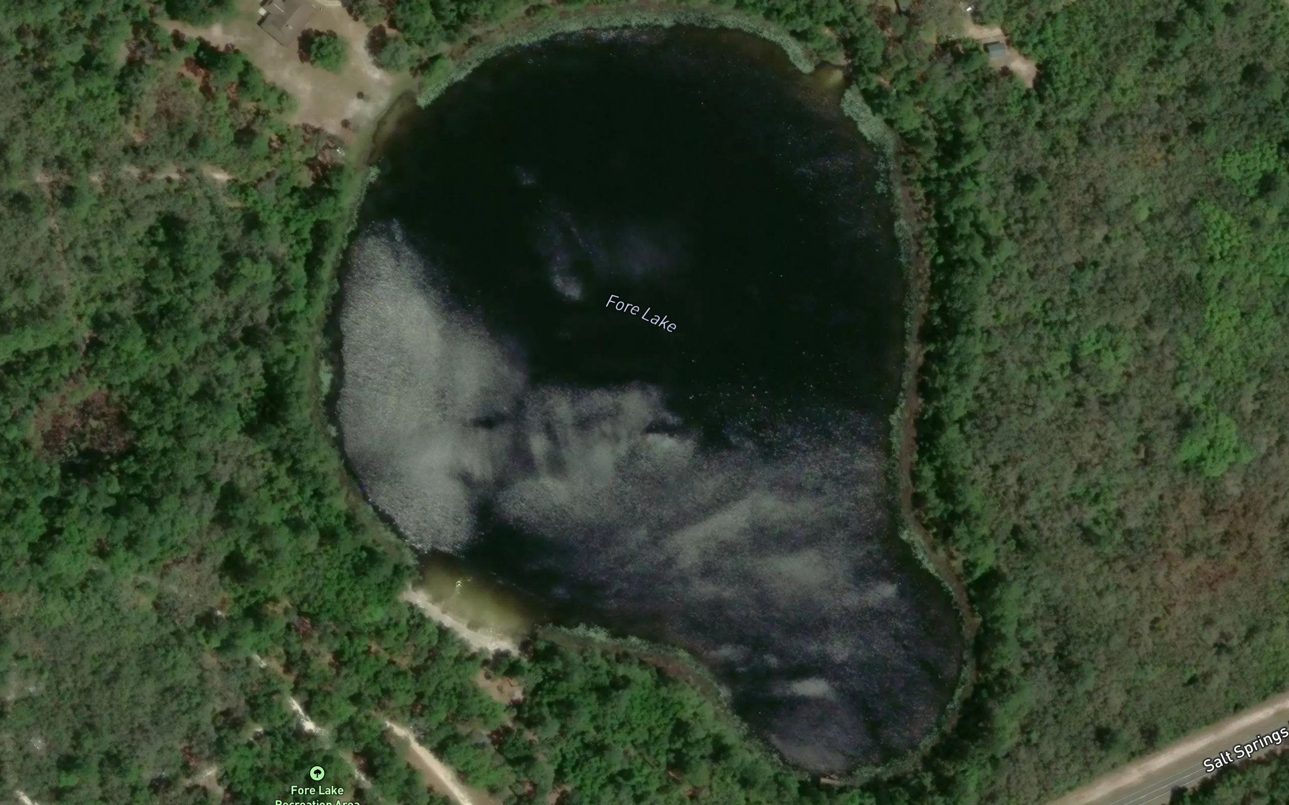 Fore Lake
