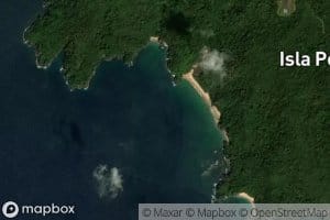 Ensenada Playa Brava