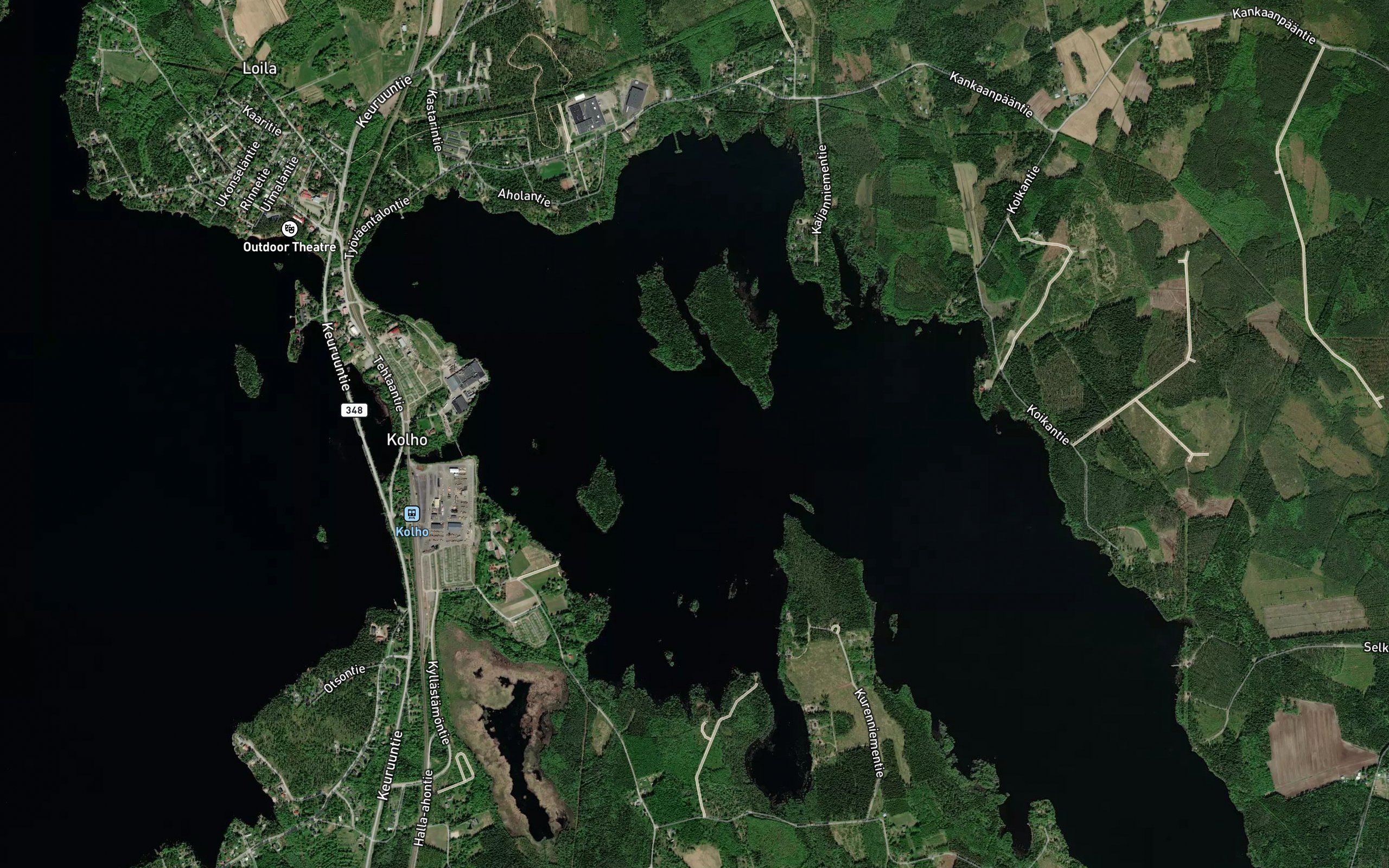 Kaijanselka