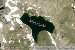 Moon Lake
