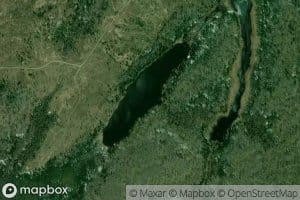 Rat Lake