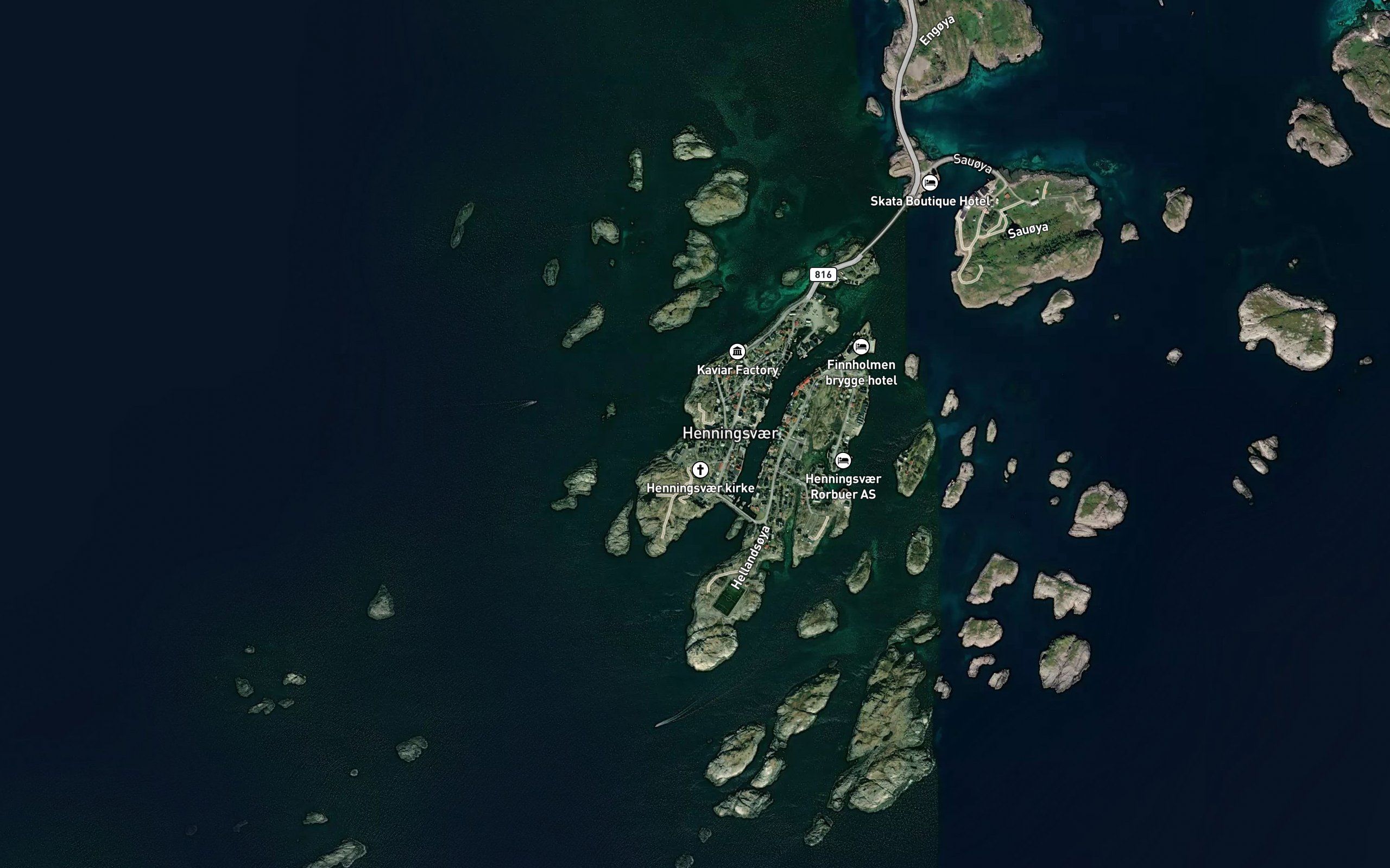 Nattmalsvika