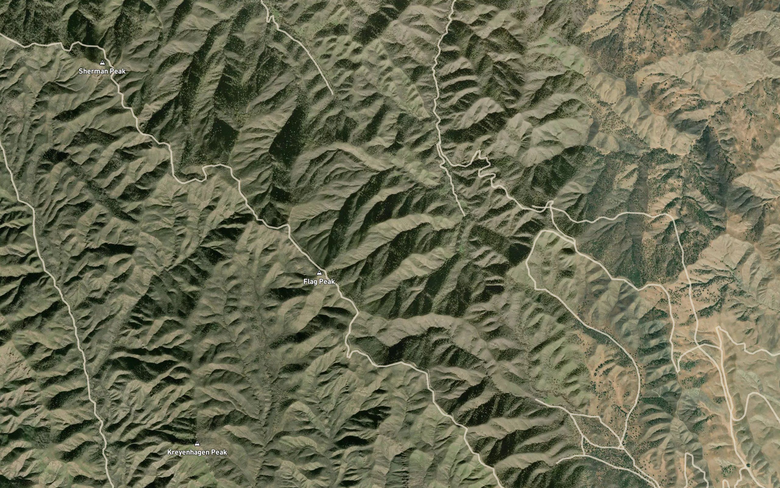 Freitas Spring