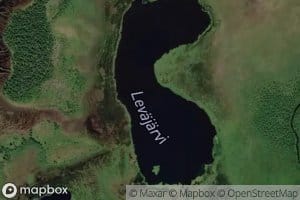 Levajarvi
