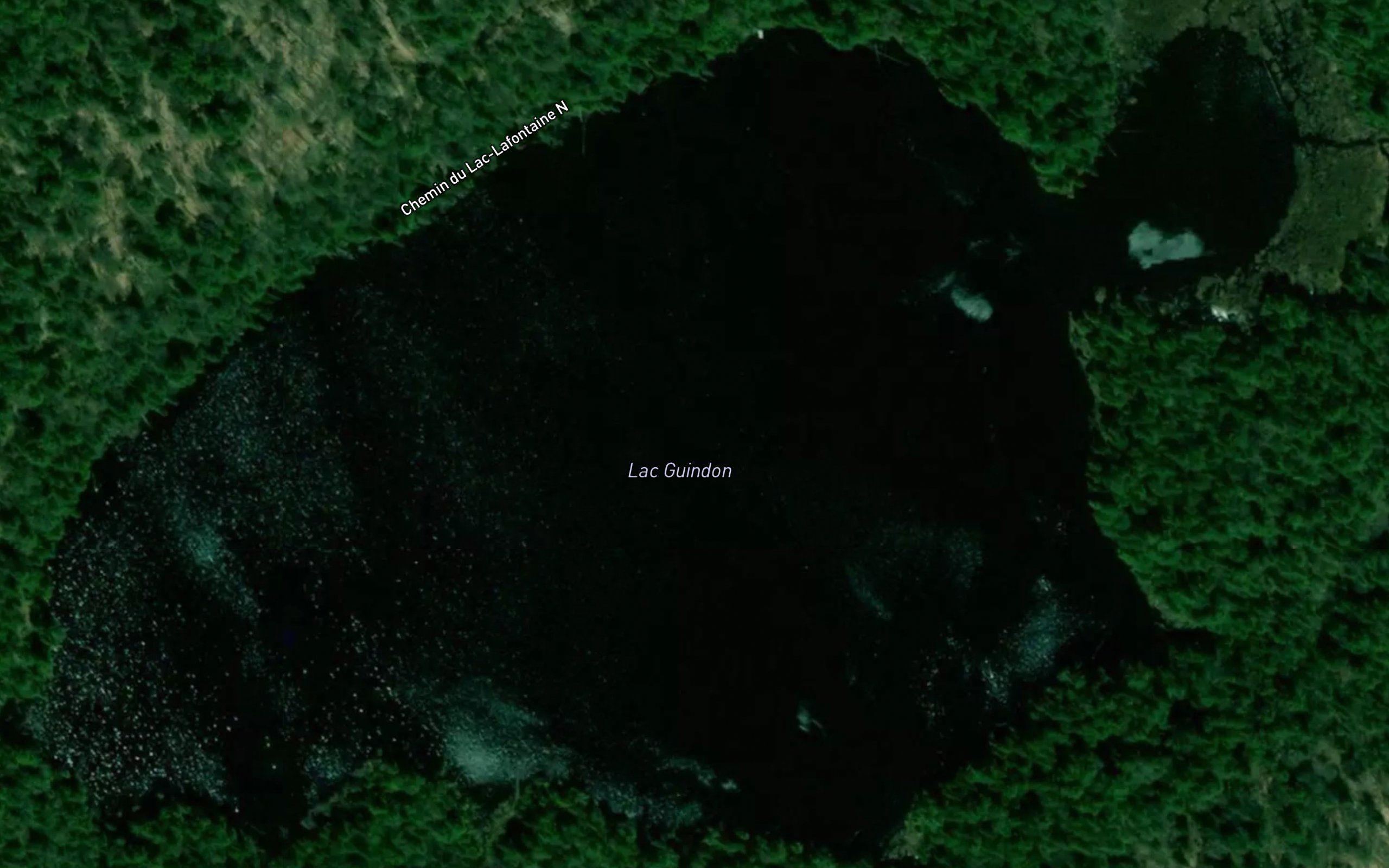 Lac Guindon