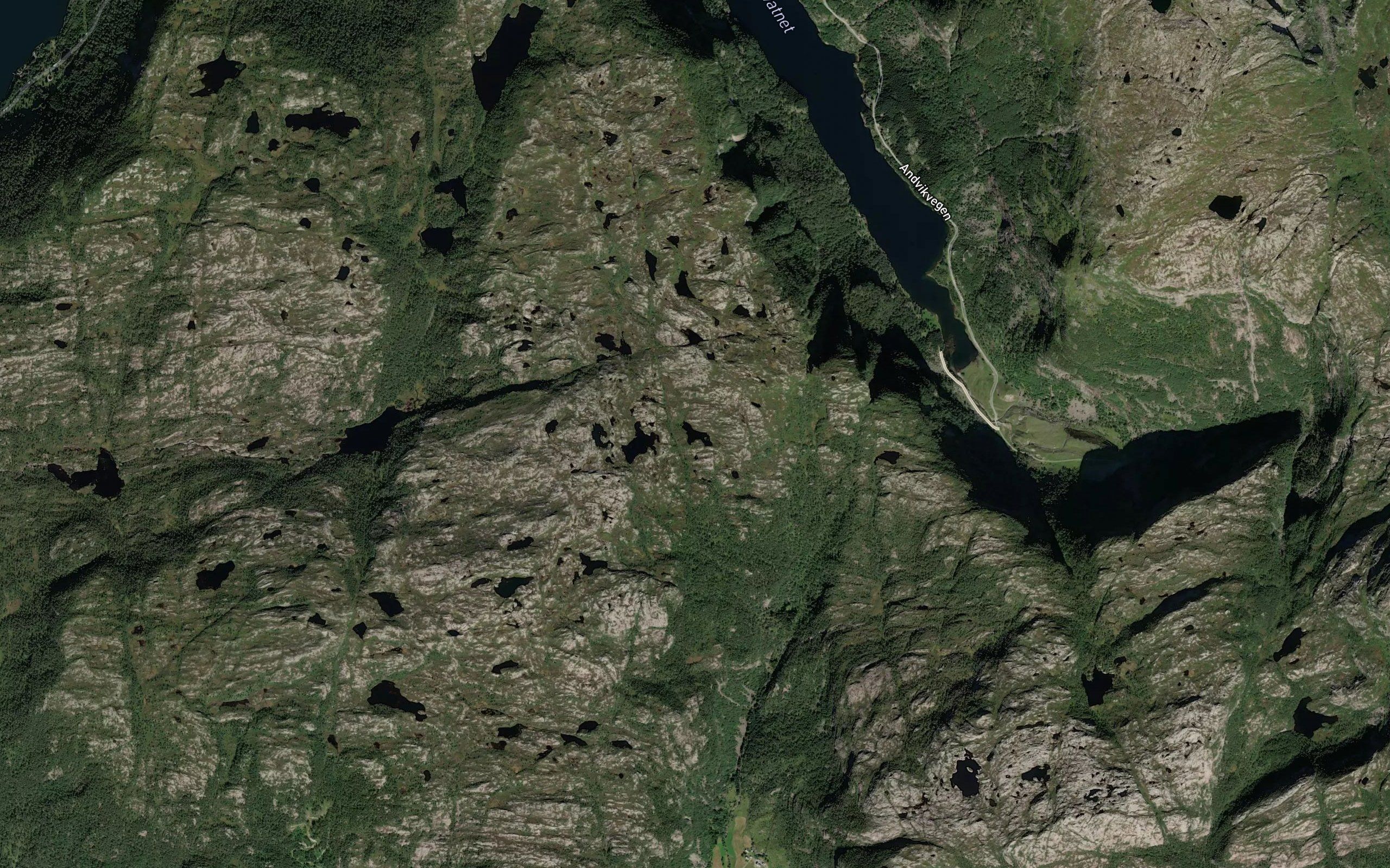 Kroktjorni