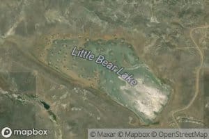 Little Bear Lake