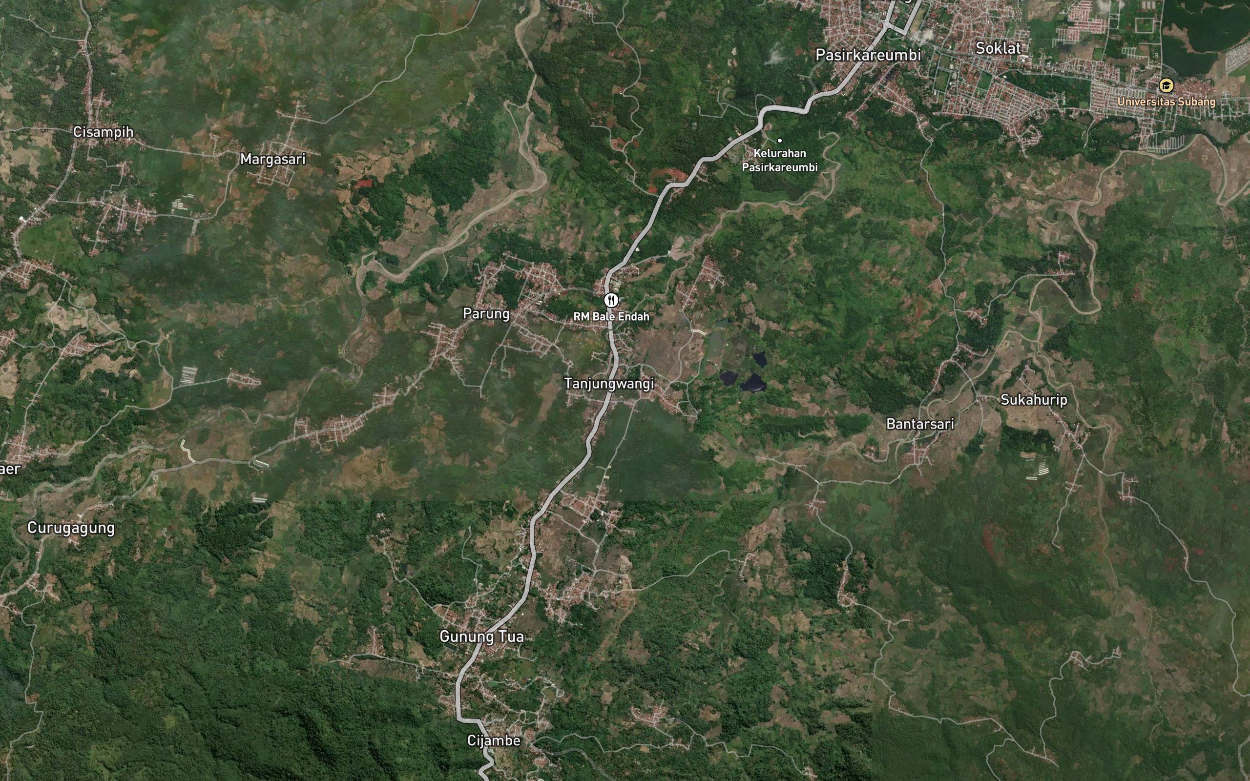 Ci Herang