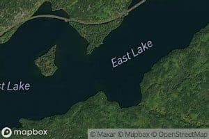 East Lake