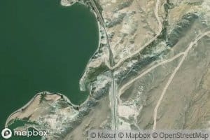 Birdseye Creek