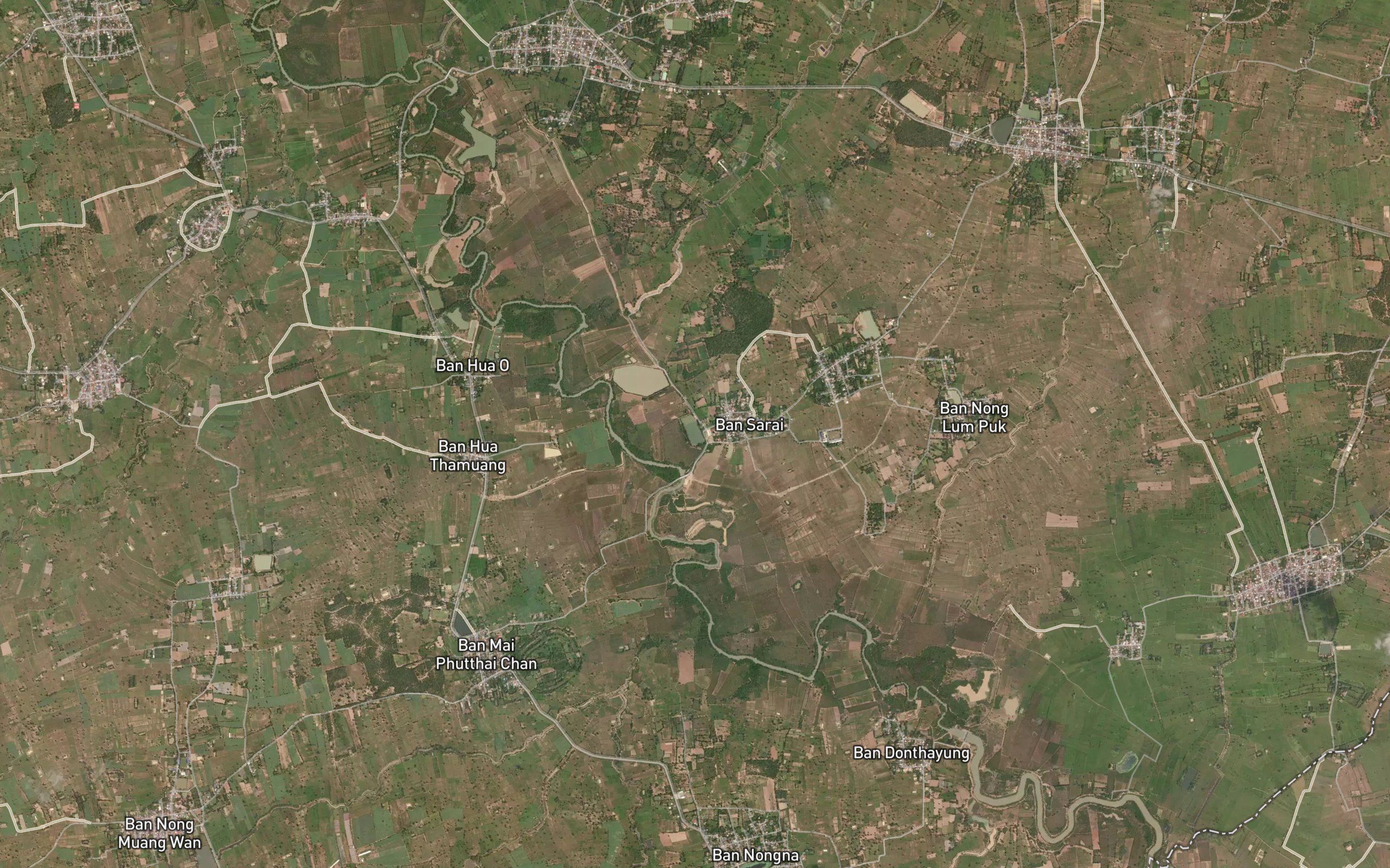 Sa Nong Sarai