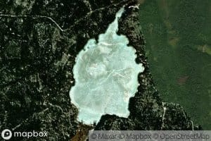 Dome Lake