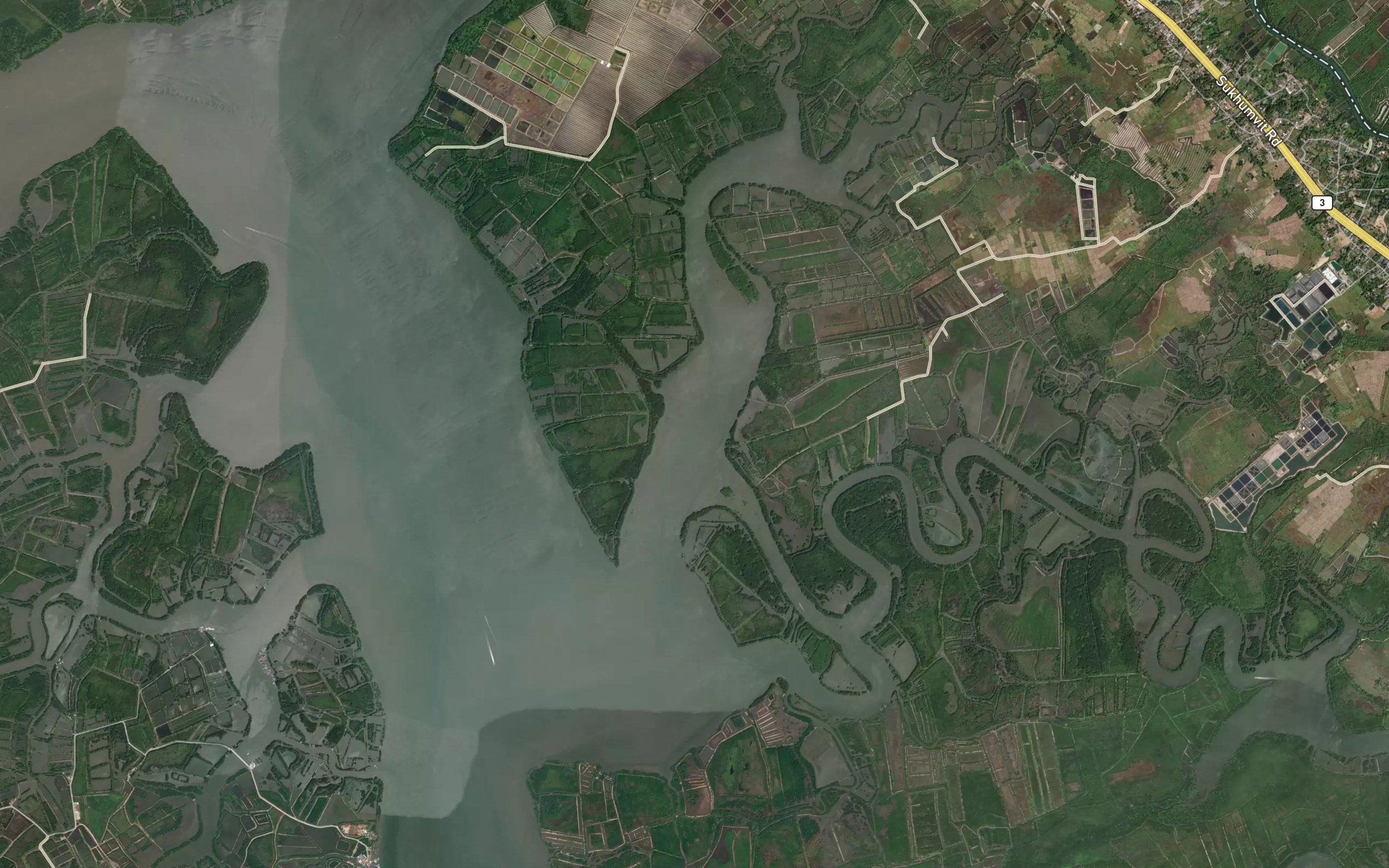 Khlong Wak