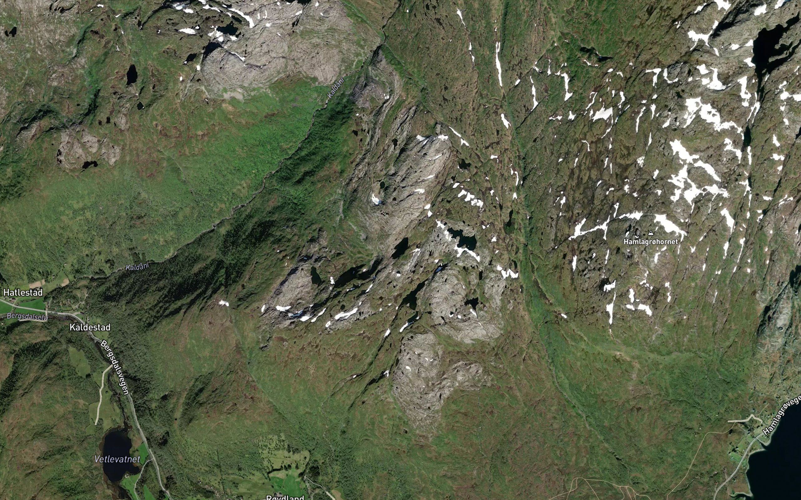 Kalvatjorni