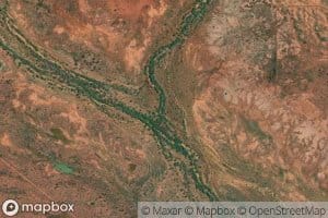 Weinteriga Creek