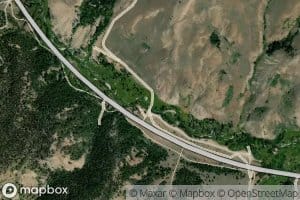 Silver Creek