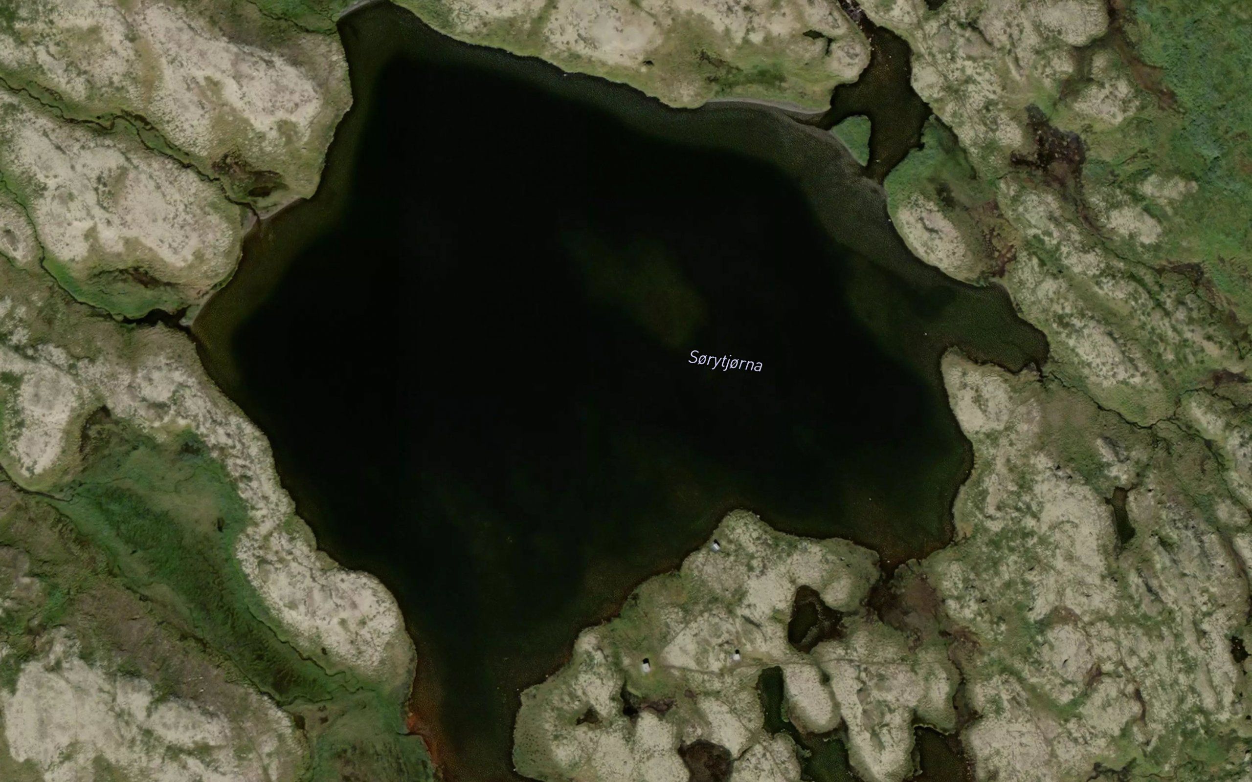 Ytjorn,s