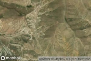 Cheshmeh-ye Qandar Qali Guzeh