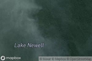 Lake Newell