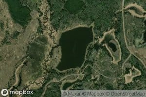 Willow Lake